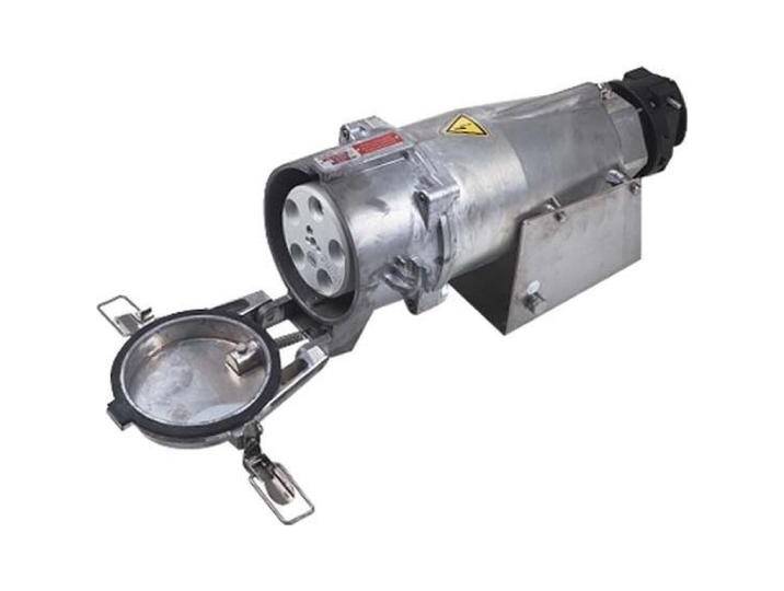 Mennekes, Steckdose, 75026 Mennekes, Steckdose, 75026 von Galaxus