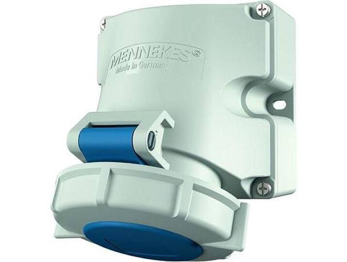 Mennekes, Steckdose, 9530 Mennekes, Steckdose, 9530 von Galaxus