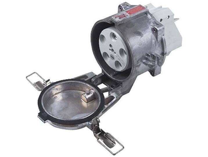 Mennekes, Steckdose, Anbaudose Mennekes, Steckdose, Anbaudose von Galaxus