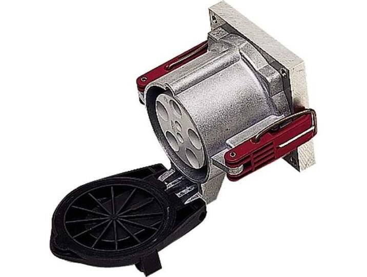 Mennekes, Steckdose, Anbaudose Mennekes, Steckdose, Anbaudose von Galaxus