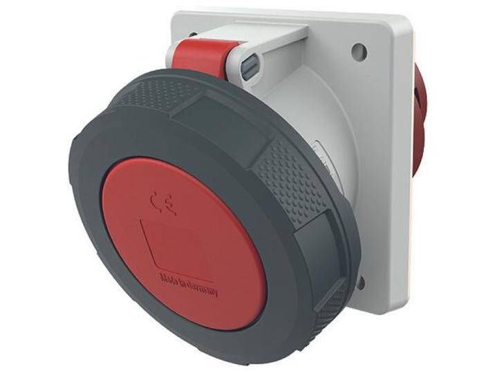 Mennekes, Steckdose, Anbaudose Mennekes, Steckdose, Anbaudose von Galaxus