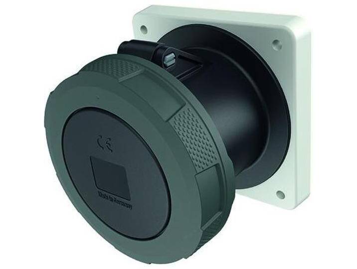 Mennekes, Steckdose, Anbaudose von Galaxus