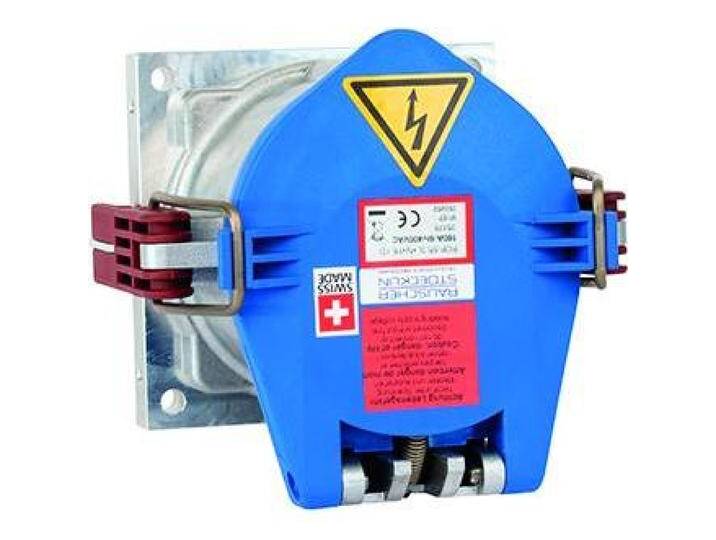 Mennekes, Steckdose, Anbausteckdose 160A4p6h von Galaxus