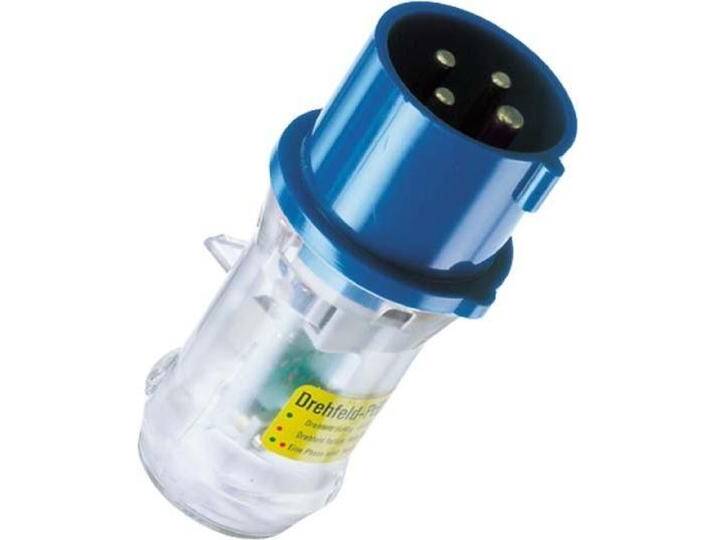 Mennekes, Steckdose, Drehfeld Mennekes, Steckdose, Drehfeld von Galaxus