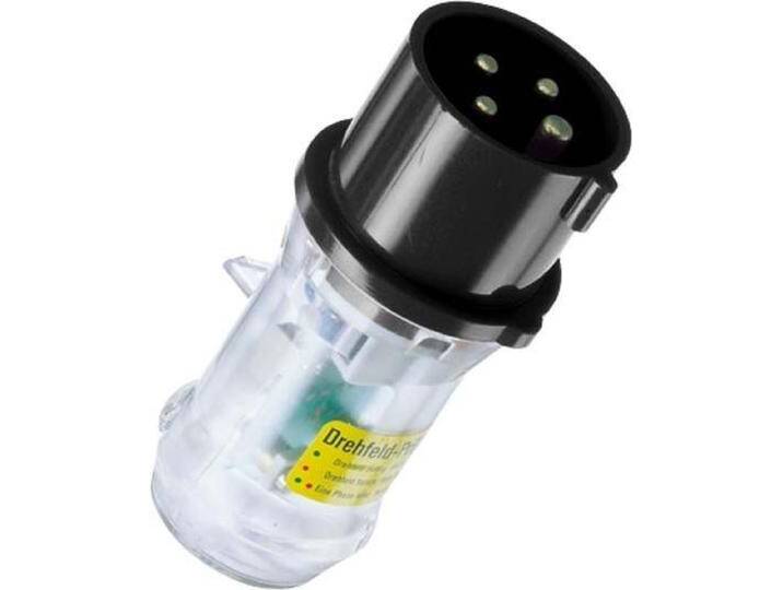 Mennekes, Steckdose, Drehfeld Mennekes, Steckdose, Drehfeld von Galaxus