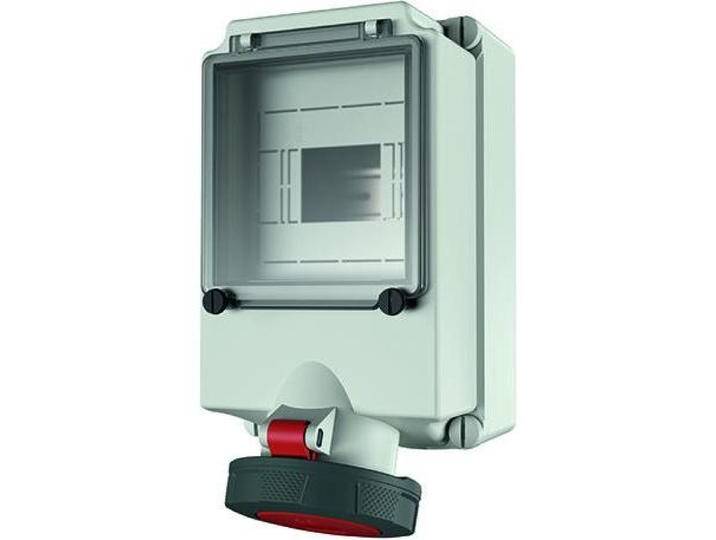 Mennekes, Steckdose, Wanddose Mennekes, Steckdose, Wanddose von Galaxus