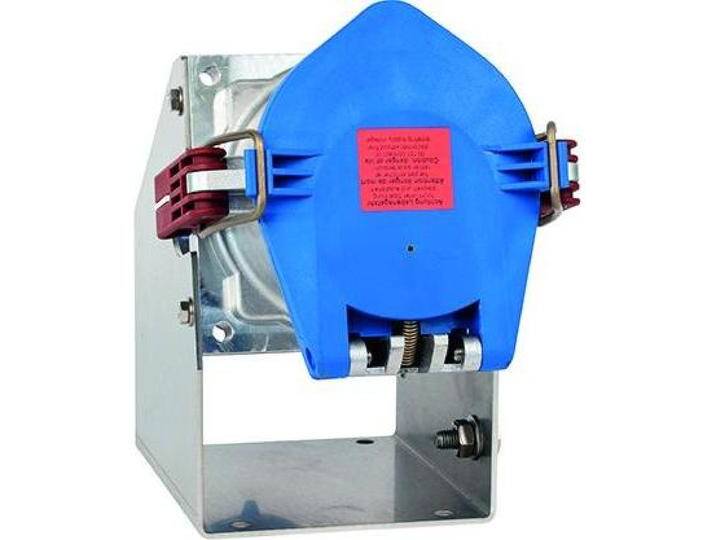 Mennekes, Steckdose, Wandsteckdose 160A4p7h Mennekes, Steckdose, Wandsteckdose 160A4p7h von Galaxus