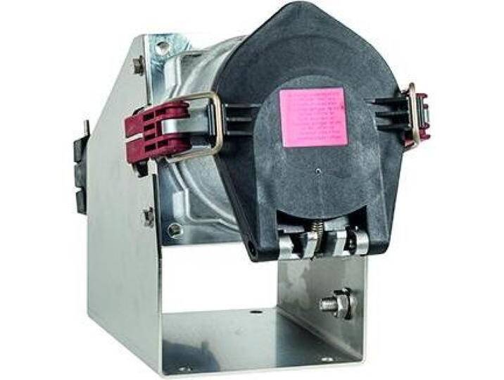 Mennekes, Steckdose, Wandsteckdose 250A4p6h Mennekes, Steckdose, Wandsteckdose 250A4p6h von Galaxus