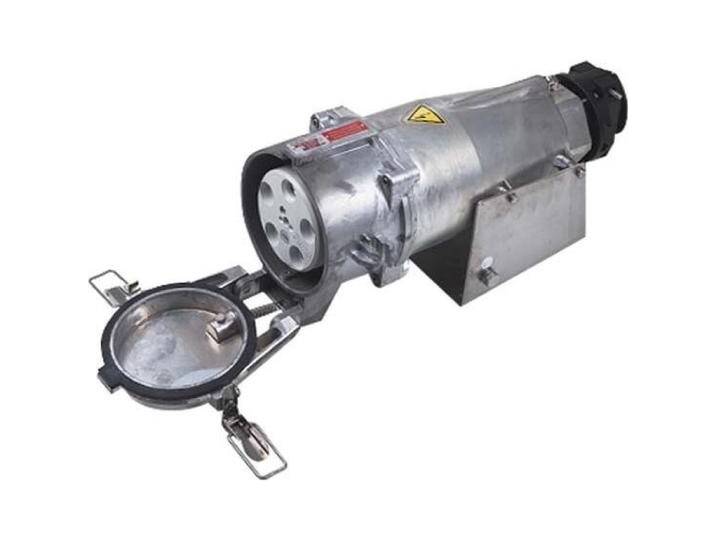 Mennekes, Steckdose, Wandsteckdose Mennekes, Steckdose, Wandsteckdose von Galaxus