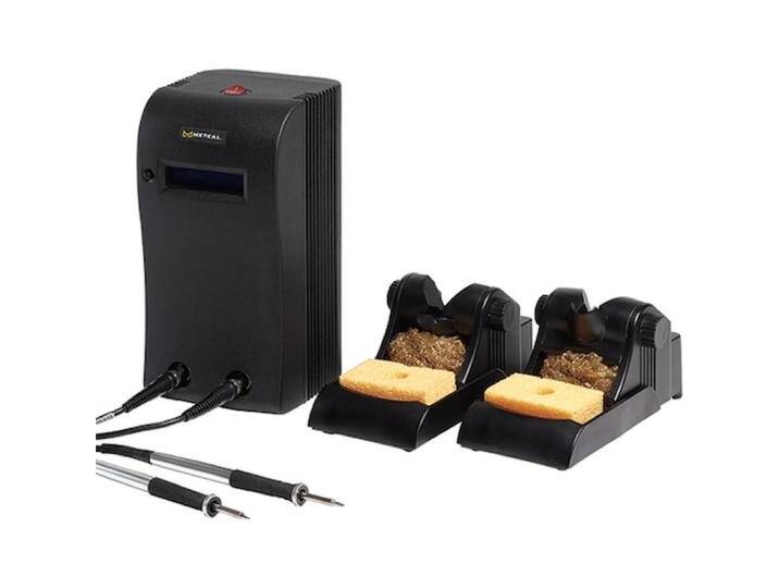 Metcal, Lötgerät, Lötsystem MX 5211 Metcal, Lötgerät, Lötsystem MX 5211 von Galaxus