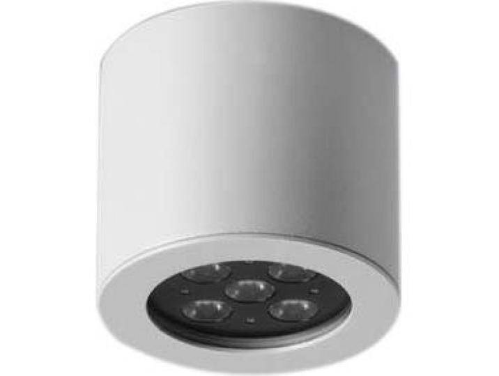 Meyer+Sohn, Fassadenbeleuchtung, LED-Deckenleuchte (IP65) von Galaxus