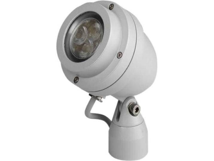 Meyer+Sohn, Fassadenbeleuchtung, LED-Scheinwerfer (IP65) von Galaxus