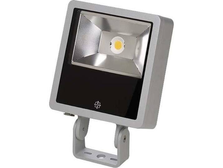 Meyer+Sohn, Fassadenbeleuchtung, LED-Scheinwerfer (IP67) von Galaxus