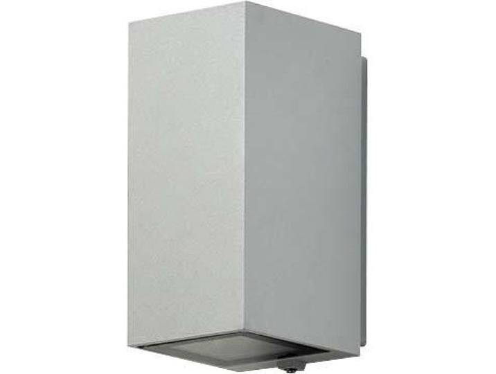 Meyer+Sohn, Fassadenbeleuchtung, LED-Wandanbauleuchte si 8338151000 (IP65) von Galaxus