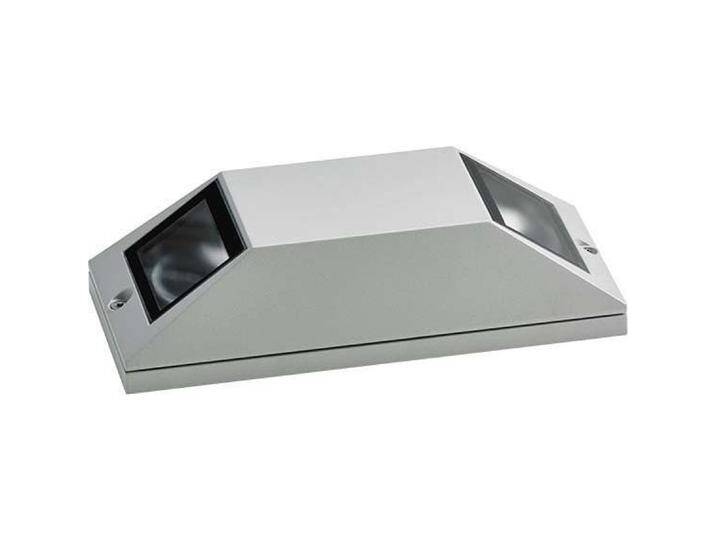 Meyer Licht, Fassadenbeleuchtung, MEYE LED-Deckenleuchte (2500 lm, IP67) von Galaxus