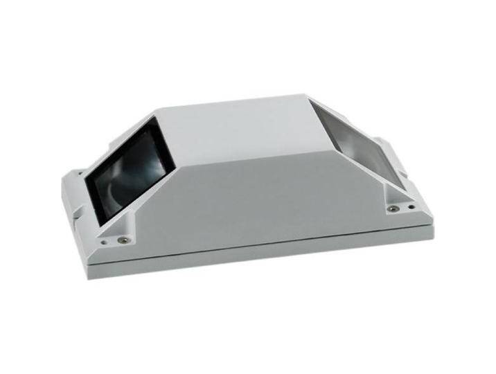 Meyer Licht, Fassadenbeleuchtung, MEYE LED-Deckenleuchte (IP67) von Galaxus