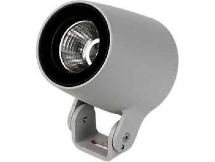 Meyer Licht, Fassadenbeleuchtung, MEYE LED-Mastleuchte (IP67) von Galaxus