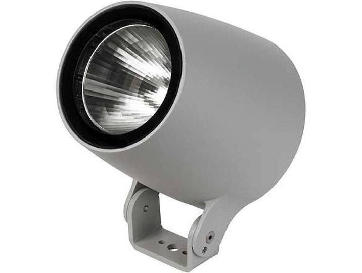 Meyer Licht, Fassadenbeleuchtung, MEYE LED-Mastleuchte (IP67) von Galaxus