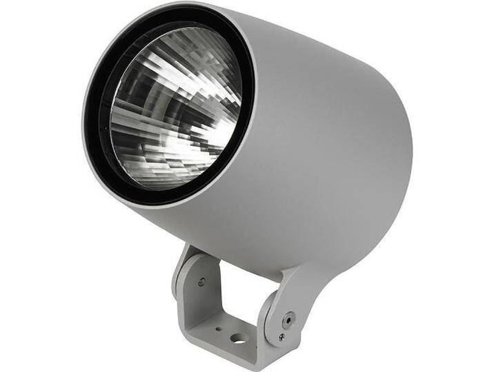 Meyer Licht, Fassadenbeleuchtung, MEYE LED-Mastleuchte (IP67) von Galaxus