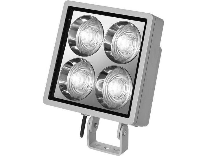 Meyer Licht, Fassadenbeleuchtung, MEYE LED-Strahler (16887 lm, IP65) von Galaxus