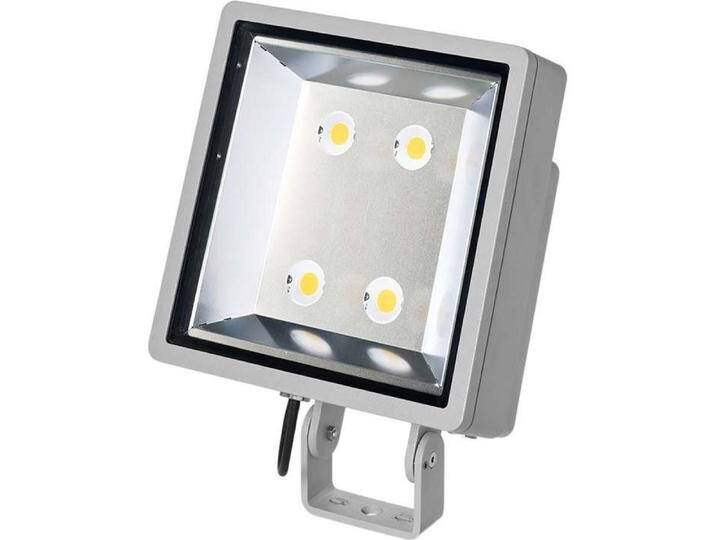 Meyer Licht, Fassadenbeleuchtung, MEYE LED-Strahler (18487 lm, IP65) von Galaxus