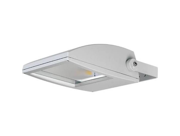 Meyer & Meyer, Fassadenbeleuchtung, LED-Flächenstrahler (IP65) von Galaxus