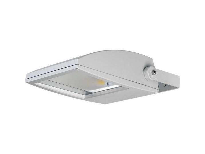 Meyer & Meyer, Fassadenbeleuchtung, LED-Flächenstrahler (IP65) von Galaxus