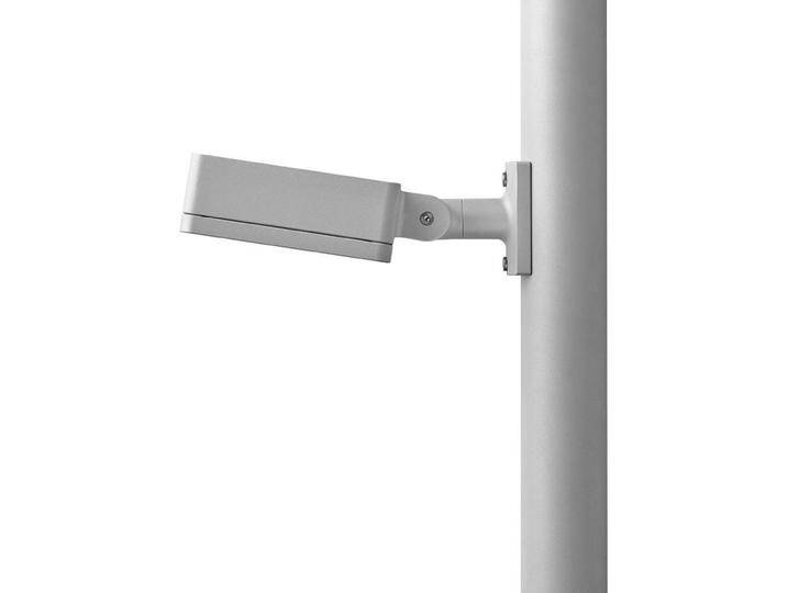 Meyer & Meyer, Fassadenbeleuchtung, LED-Mastleuchte (IP67) von Galaxus