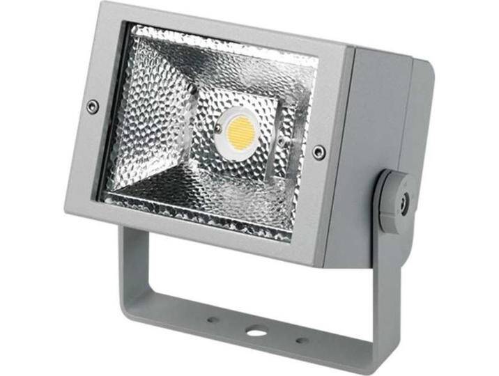 Meyer & Meyer, Fassadenbeleuchtung, LED-Scheinwerfer (IP65) von Galaxus