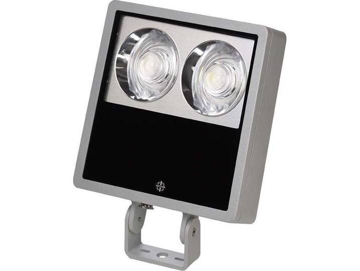 Meyer & Meyer, Fassadenbeleuchtung, LED-Scheinwerfer (IP67) von Galaxus