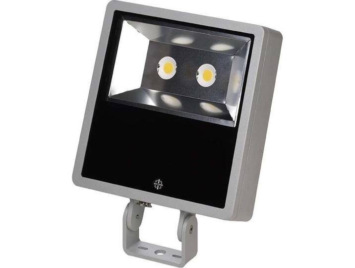 Meyer & Meyer, Fassadenbeleuchtung, LED-Scheinwerfer (IP67) von Galaxus