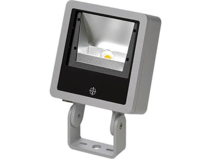 Meyer & Meyer, Fassadenbeleuchtung, LED-Scheinwerfer (IP67) von Galaxus