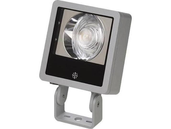 Meyer & Meyer, Fassadenbeleuchtung, LED-Scheinwerfer (IP67) von Galaxus