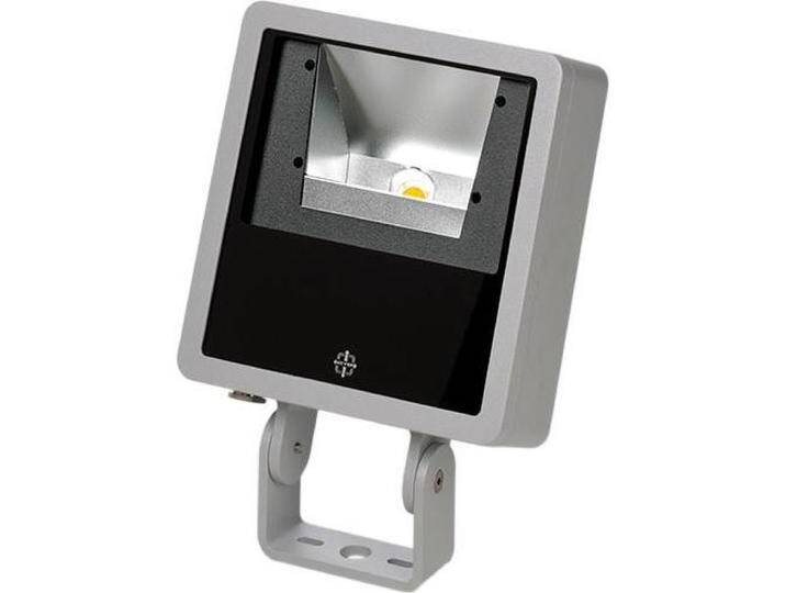 Meyer & Meyer, Fassadenbeleuchtung, LED-Scheinwerfer (IP67) von Galaxus