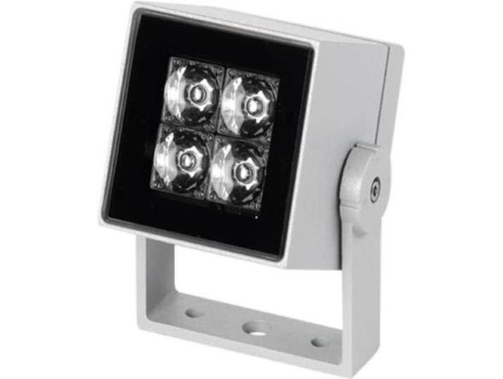 Meyer & Meyer, Fassadenbeleuchtung, LED Scheinwerfer si 8 818 056 020 (IP67) von Galaxus