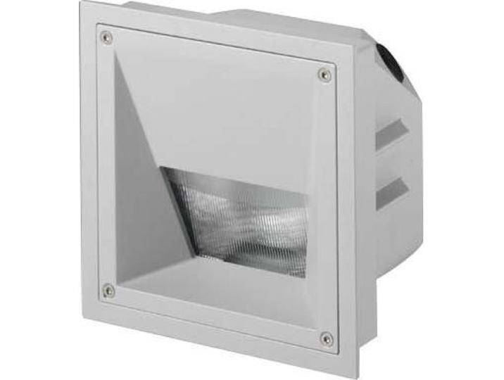 Meyer & Meyer, Fassadenbeleuchtung, LED-Wandeinbauleuchte (IP65) von Galaxus