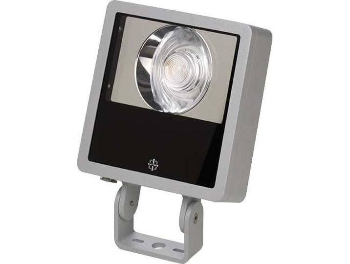 Meyer & Meyer, Fassadenbeleuchtung, MEY 8886046010 Superlight LED 2 sw (IP67) von Galaxus