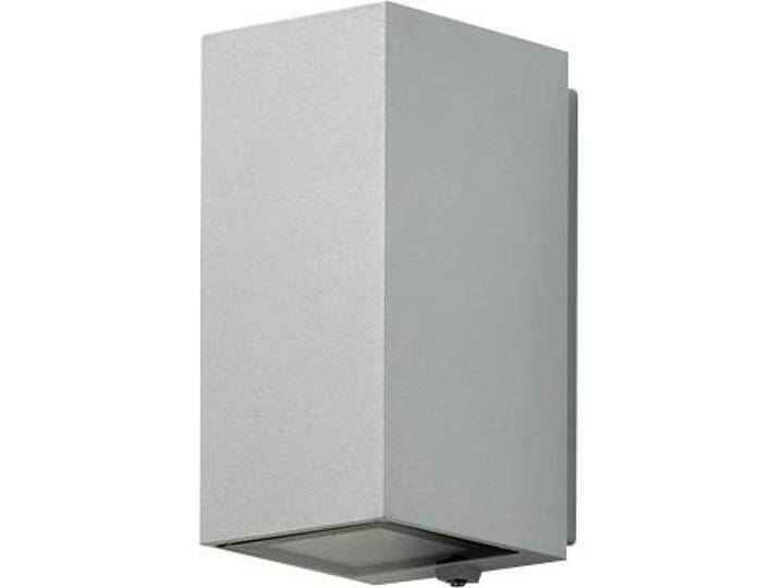 Meyer & Meyer, Fassadenbeleuchtung, Meyer 8338455000 Gemini 2 (IP65) von Galaxus