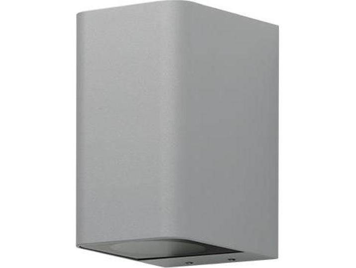 Meyer & Meyer, Fassadenbeleuchtung, Meyer 8365556050 Wandleuchte 2x LED (3184 lm, IP65) von Galaxus