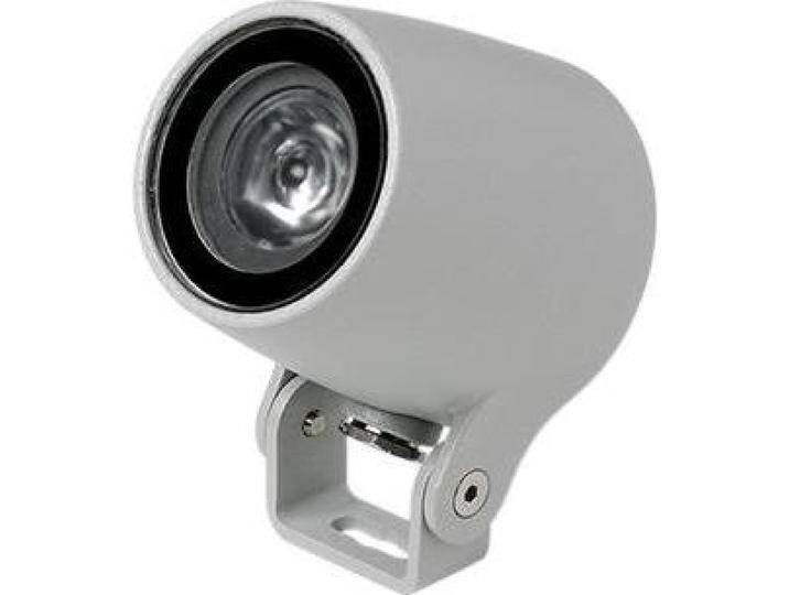 Meyer & Meyer, Fassadenbeleuchtung, Meyer LED-Scheinwerfer 3 W Monospot Mini (130 lm, IP65) von Galaxus