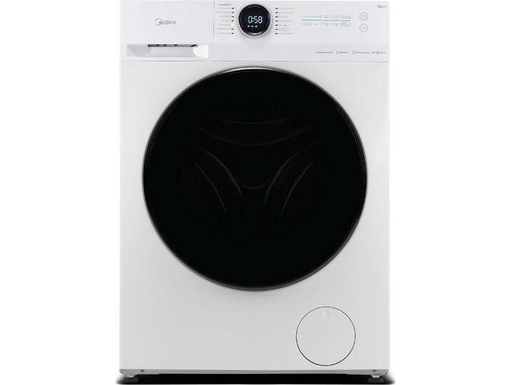 Midea MF200W100WB-14A, Waschmaschine, Weiss Midea MF200W100WB-14A, Waschmaschine, Weiss von Galaxus