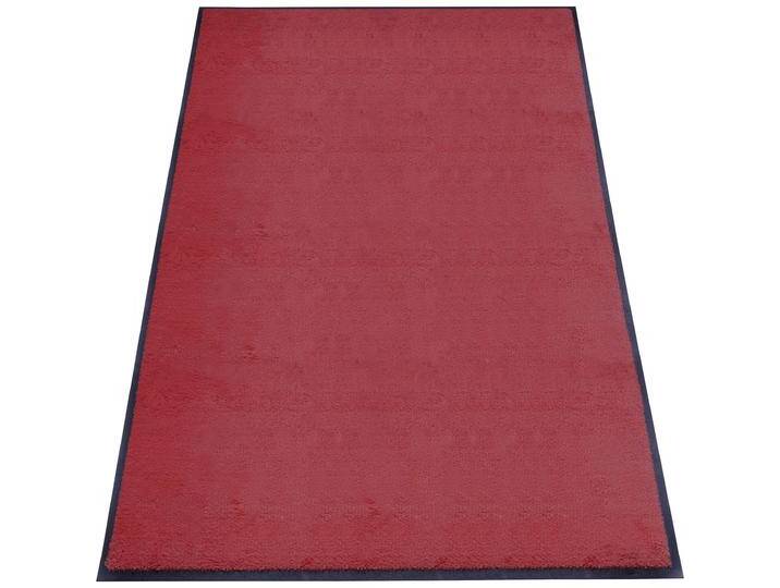 Miltex, Fussmatte, Fussmatte Eazycare Style braunrot 120,0 x 200,0 cm (120 x 200 cm) von Galaxus