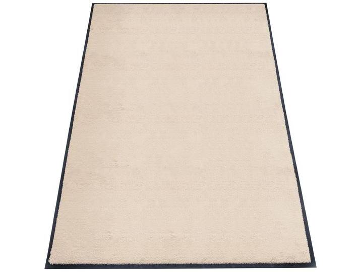 Miltex, Fussmatte, Fussmatte Eazycare Style elfenbein 120,0 x 200,0 cm (120 x 200 cm) von Galaxus