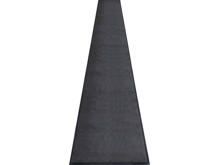 Miltex, Fussmatte, Schmutzfangmatte EAZYCARE STYLE, smokey mount (85 x 300 cm) von Galaxus