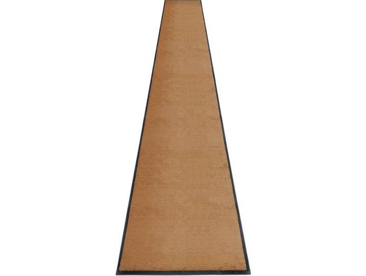 Miltex, Fussmatte, Schmutzfangmatte Eazycare Style 85x300cm A06 Camel (85 x 300 cm) von Galaxus