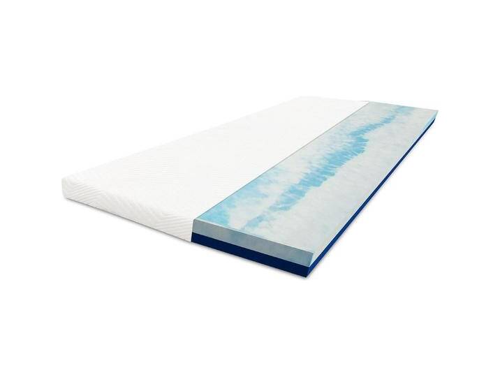 Mlily, Topper, Air (90 x 190 cm) von Galaxus