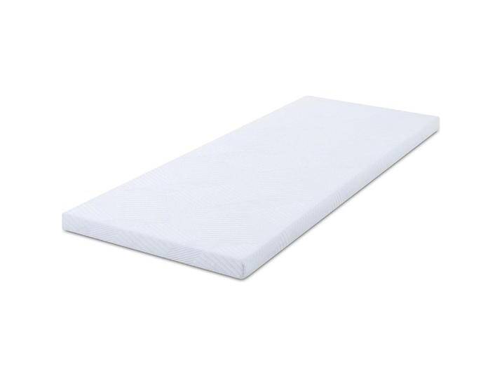 Mlily, Topper, Matratzentopper »Plus«, 7 cm dick (80 x 200 cm) von Galaxus