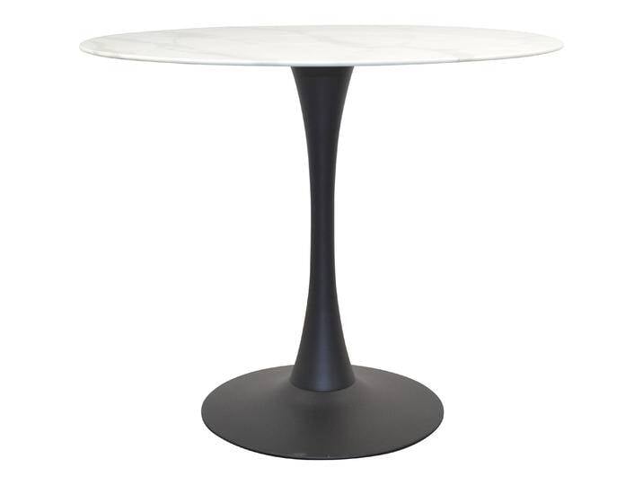 Möbel Direkt Online, Esstisch, Lutz (90 x 75 x 90 cm) von Galaxus