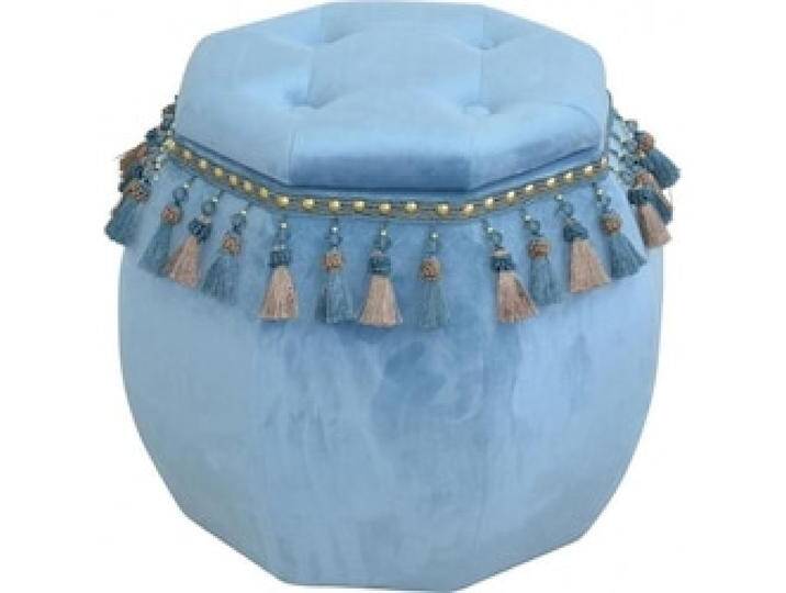 Möbel Direkt Online, Hocker + Pouf, Christel von Galaxus