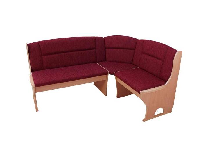 Möbel Direkt Online, Sitzbank, Josef II (125 cm) von Galaxus